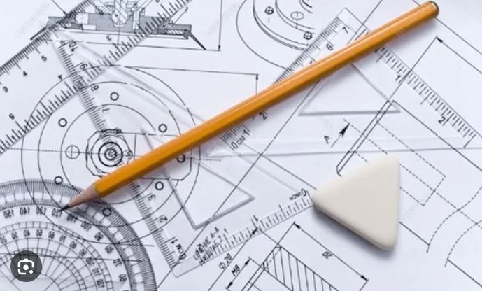 Architectural Drawing